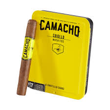 CAMACHO Criollo Machitos Ce US 6's 4X32(6)