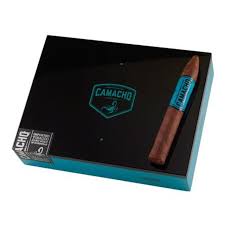Camacho Ecuador Toro