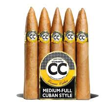 CUSANO CC Torpedo
