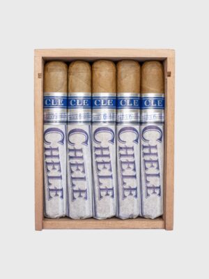 CLE CHELE 52X6 (25)