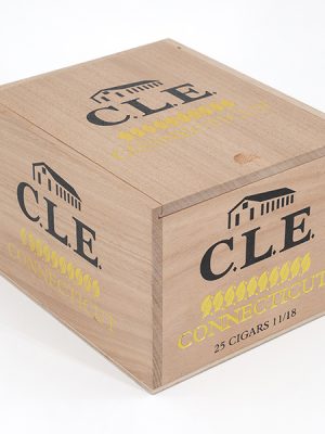 CLE CONNECTICUT 40X4 (25)