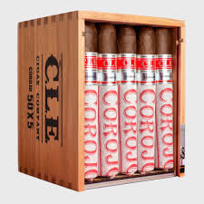 CLE COROJO 60X6 25