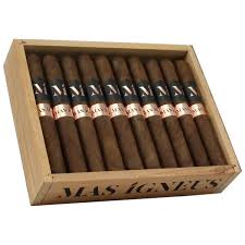 CROWN HEADS MAS IGNEUS EXCELENTE 6X60 (20)
