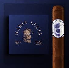 CROWNED HEADS MARIA LUCIA 5 1/4X54 (12)
