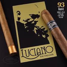 CROWNED HEADS THE DREAMER TORO DE LUX 6 7/8X50 (15)