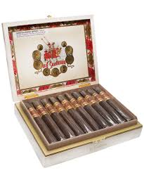 CROWNED HEADS LA COALICION GORDITO 5 1/2X50  (20)