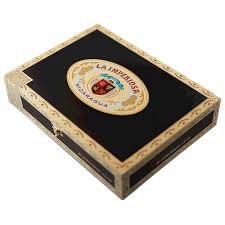 CROWNED HEADS LA IMPERIOSA DUKES 5 1/2X54  (24)