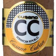 CUSANO CC Robusto Ce US 20's 5X36(20)