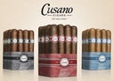 CUSANO M1 Robusto Ce US 20's 5X36(20)