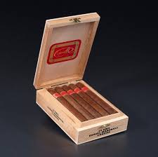 DANIEL MARSHALL RED LABEL GIGANTE (10)
