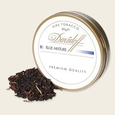 DAVIDOFF Blue Mixture US 50g