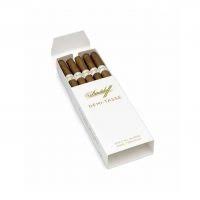 DAV Davidoff Demi Tasse US 10's 4X25(10)