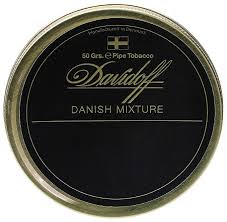 DAVIDOFF Trad Mix Danish US 50g