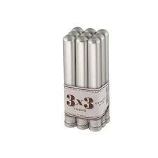 DAVIDOFF 3X3 CORONA TUBOS 5 1/2X43  (9)