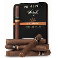 Davidoff Primeros Nicaragua 