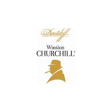 Davidoff Winston Churchill Petit Panatela 