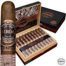 EIROA DARK NATURAL 54X6 20