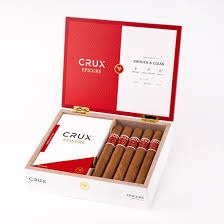 CRUX EPICURE TORO 6.25 X 52 (20)