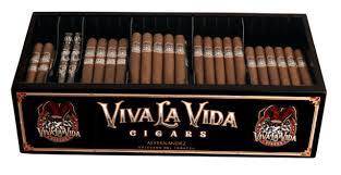 Filled Adjustable Viva La Vida Tray  (100)