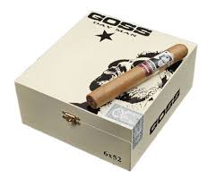 GOSS DAY MAN ROBUSTO 5X50  (20)