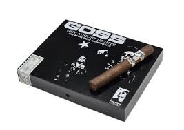 GOSS HOT AUGUST NIGHTS TORO 6 1/2X52  (20)