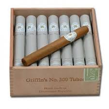 Griffin's Classic 300 Tubo