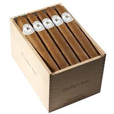 Griffin's Classic Robusto 