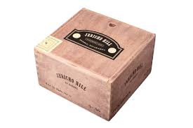 CROWNED HEADS JERICHO HILL JACK BROWN 5X56 24