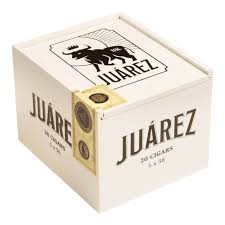 CROWNED HEADS JUAREZ OBS 43/4X52 20