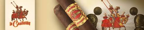 CROWNED HEADS LA COALICION CORONA GORDA 5X46(20)