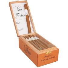 La Fontana Vintage Da Vinci 