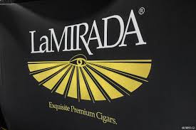 LAMIRADA  CT CORONA GORDA  5.62X46 (20)