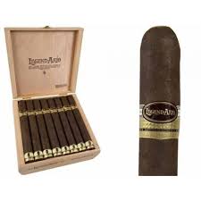 LegendArio Connecticut Bertha