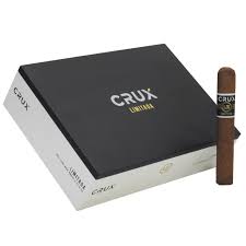 CRUX LIMITADA 6X54 SHORT SALOMONE (20)