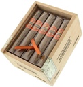 CROWNED HEADS LUMINOSA TORO 61/2X52 20