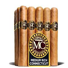 CUSANO MC Churchill