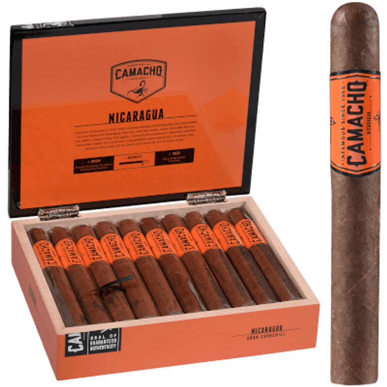 Nicaragua Toro DAVIDOFF