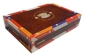 OFC ARAMAS A60 6X60 (20) OZ FAMILY