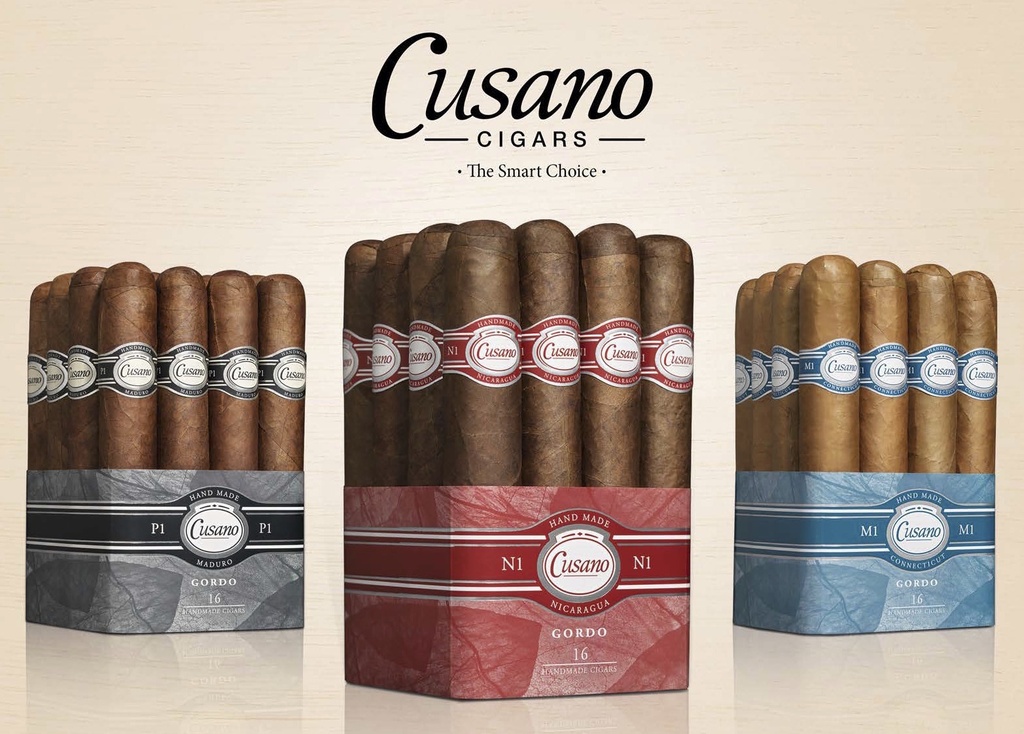 CUSANO P1 Corona