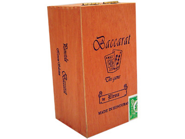 Panetela Baccarat