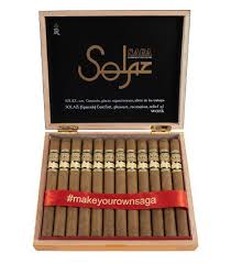 SAGA SOLAZ ROBUSTO (24)