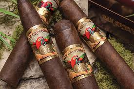 SAN CRISTOBAL ORIGINAL SUPREMO