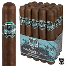 SCHIZO MADURO 70X7 20