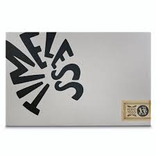 FERIO TEGO Timeless Sterling Churchill