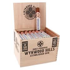 WYNWOOD HILLS DERANGED 50X 4 1/2 (50)