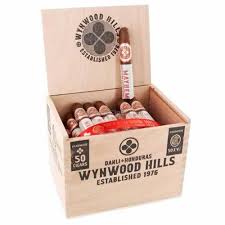 WYNWOOD HILLS MAYHEM  50X 4 1/2 (50)