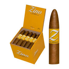 ZIN0 Nic Short Torpedo