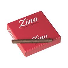 Zino Cigarillos Red Mini US 4's 3X20(20)