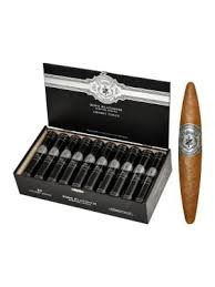 Zino Platinum Scepter Grand Master Tubos