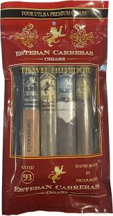 4CT HUMI-PACK TORO  TORO 4 ESTEBAN CARRERAS